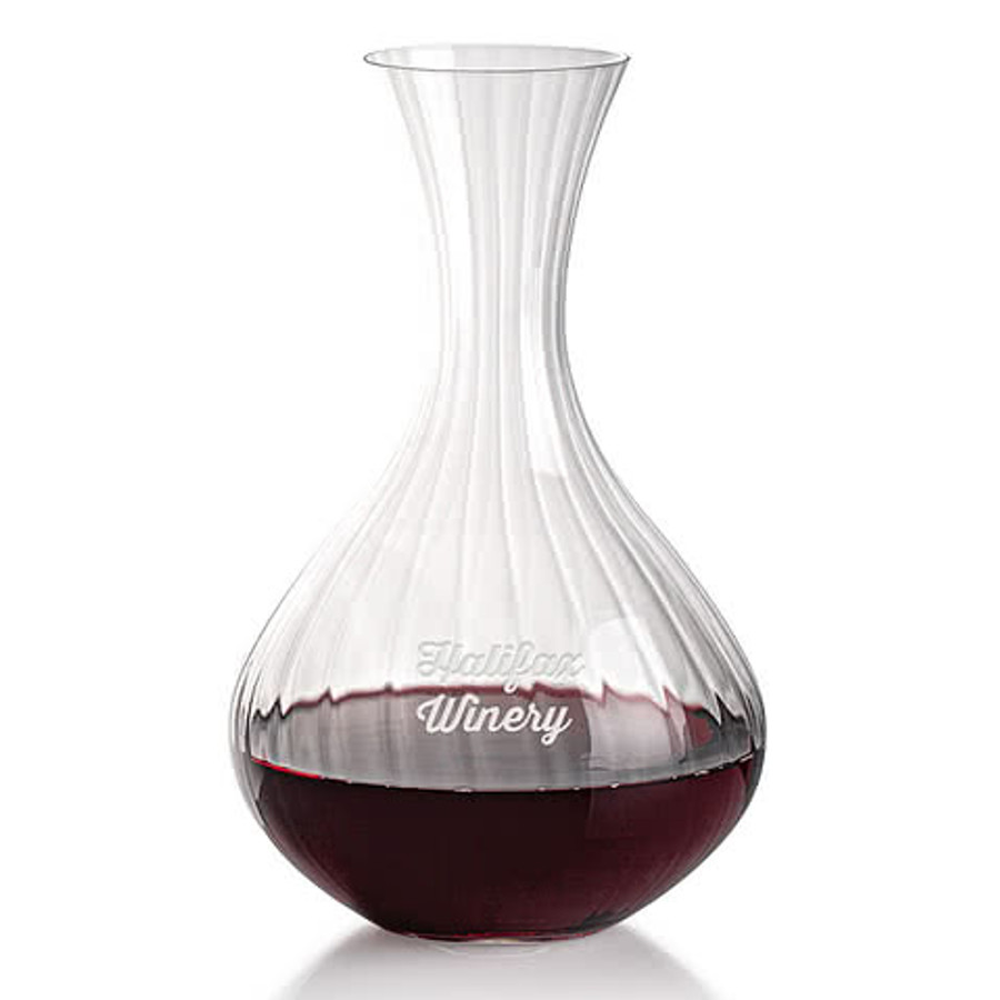 Amerling Carafe in Clear