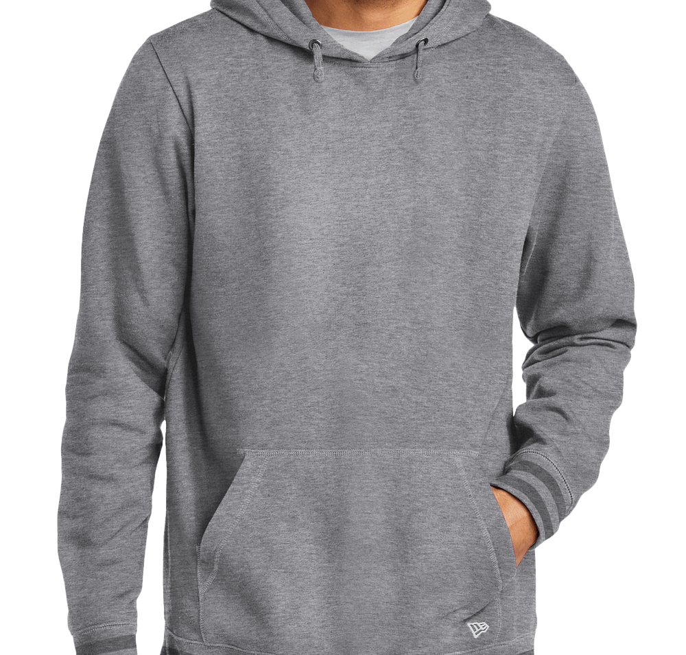 New Era Comeback Midweight Pullover Hoodie-default