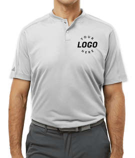Adidas Sport Collar Recycled Performance Polo