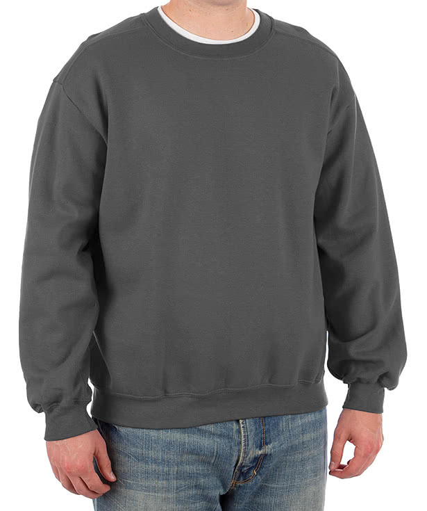 Gildan Premium Blend Midweight Crewneck Sweatshirt