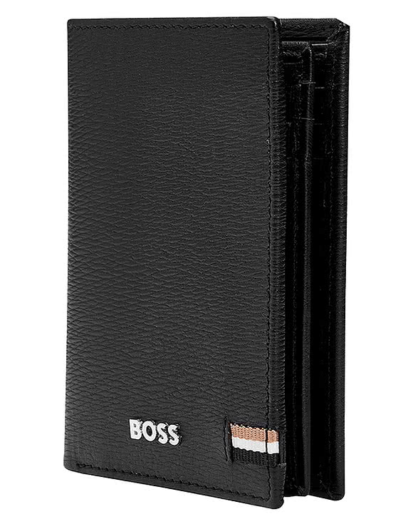 Hugo Boss Iconic Trifold Wallet