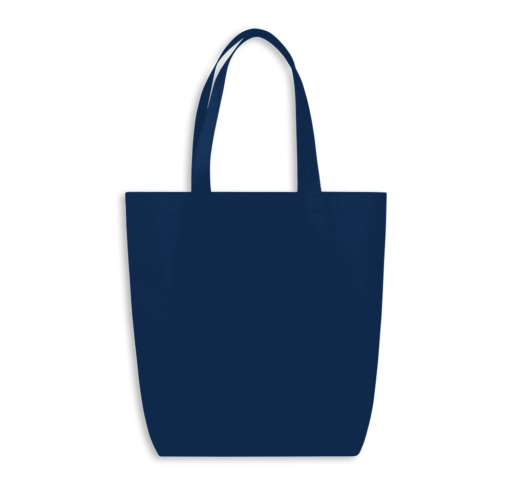 Eros Non-Woven Shopper Tote Bag-default