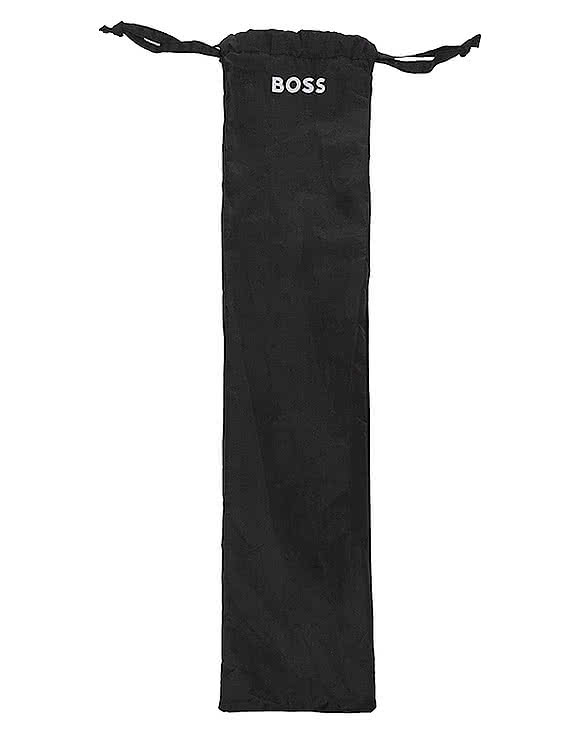Hugo Boss 51" Arc Iconic City Umbrella