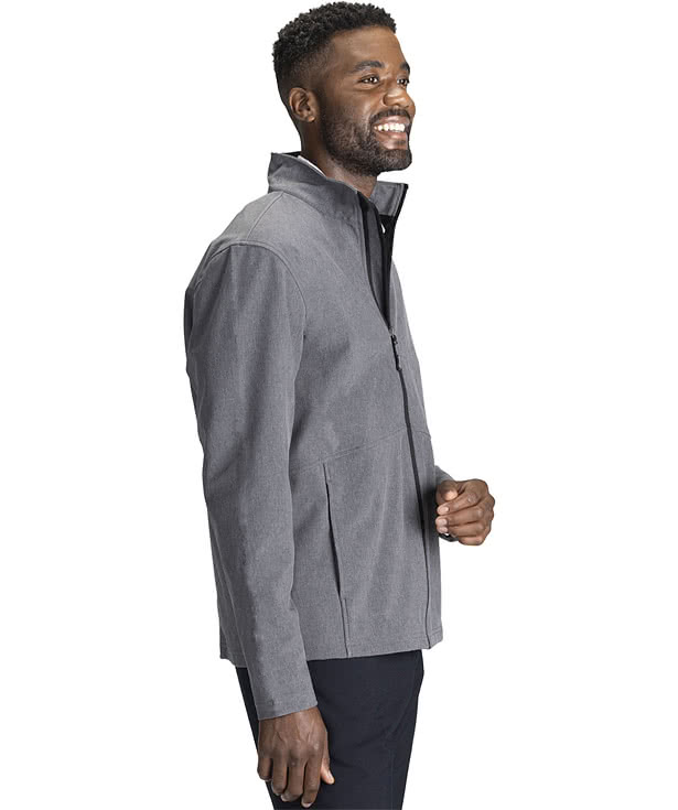 Edwards Lightweight Soft Shell Jacket