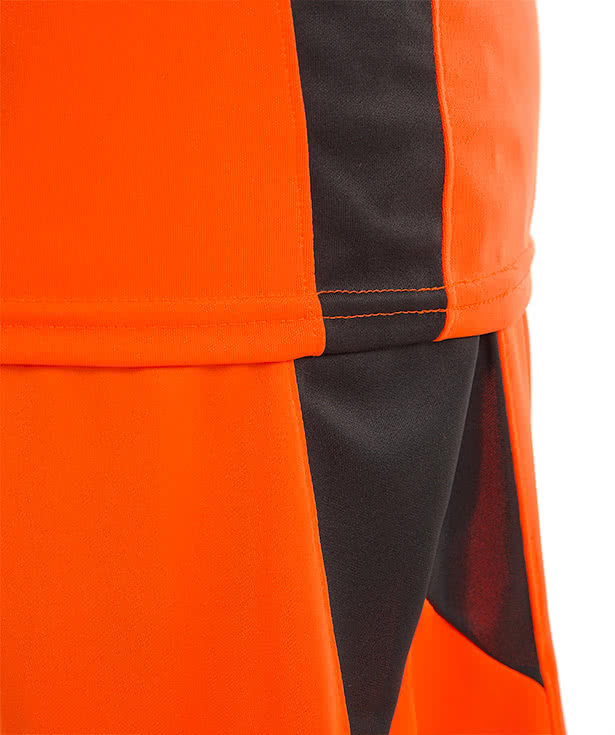 Augusta Colorblock Basketball Jersey
