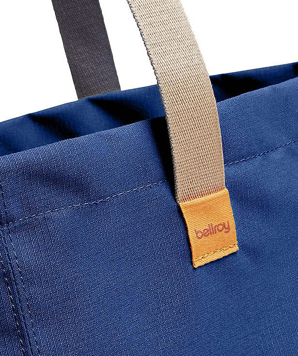 Bellroy Recycled Market Tote Bag
