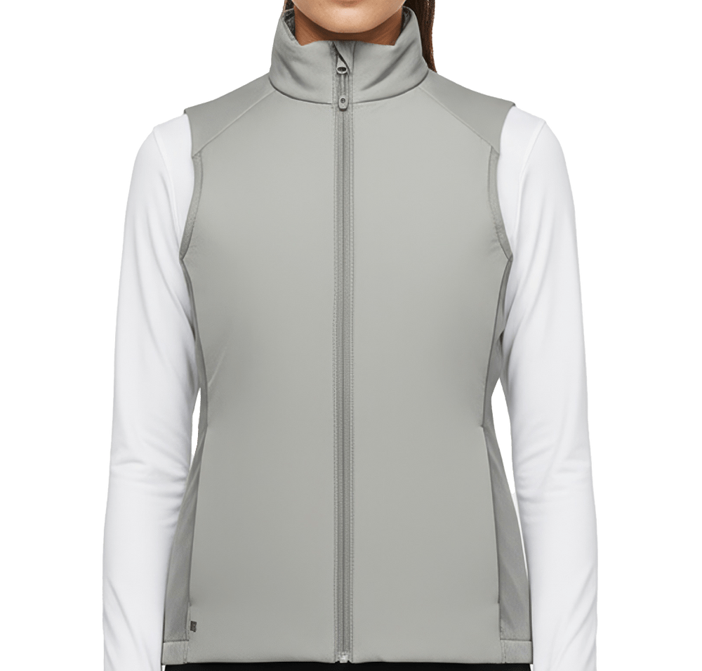 Stormtech Women's Cascadia Recycled Thermal Insulated Vest-default