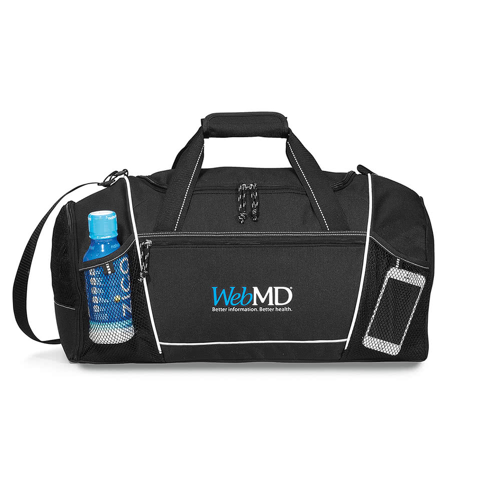 Endurance Sport Duffel Bag