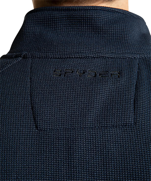 Canada - Spyder Constant Sweater Fleece Jacket