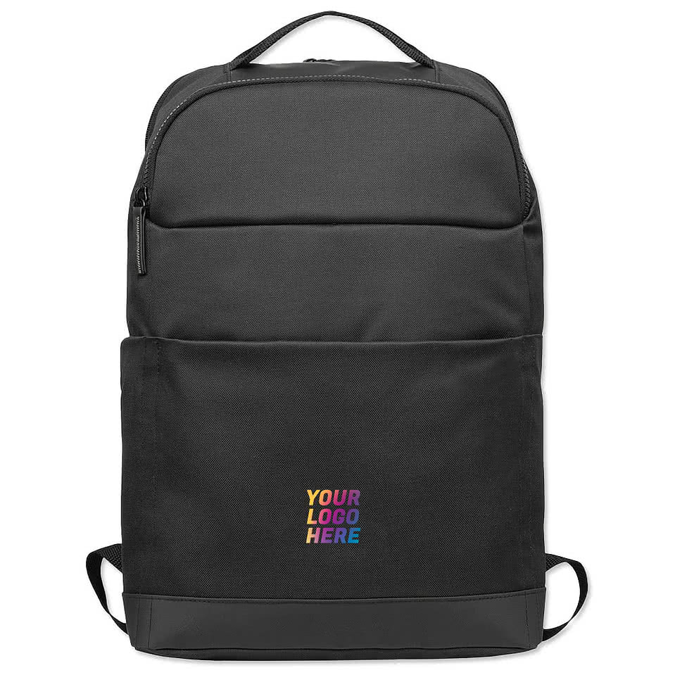 Mobile Office 15" Computer Backpack