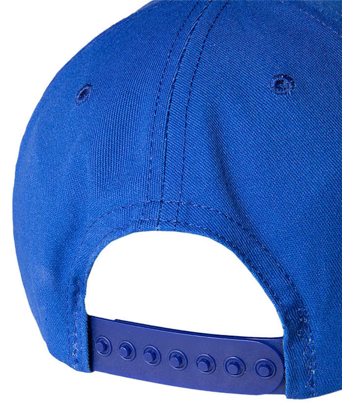 Classic Caps USA-Made Snapback Baseball Hat
