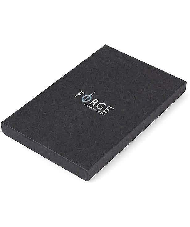 Moleskine FSC Hard Cover Gift Notebook
