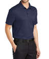 Port Authority Rapid Dry Mesh Performance Polo