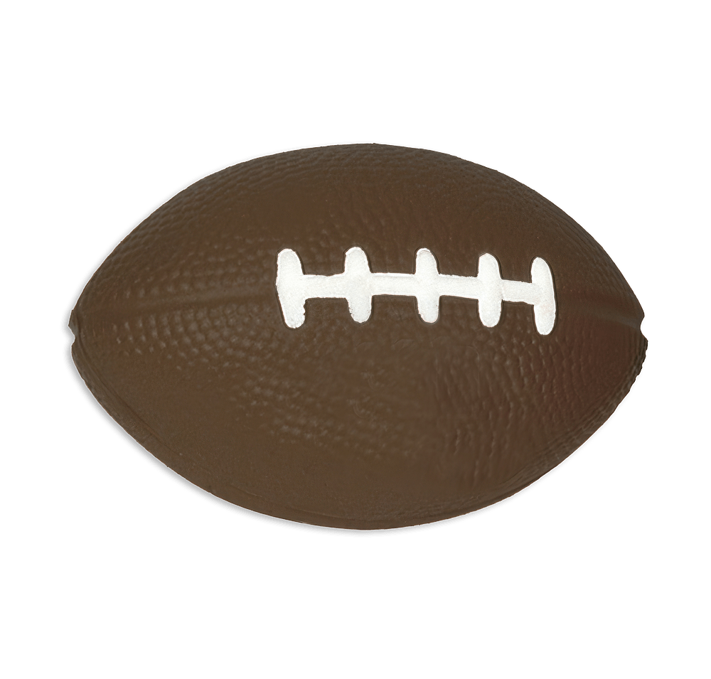 Football Stress Reliever-default