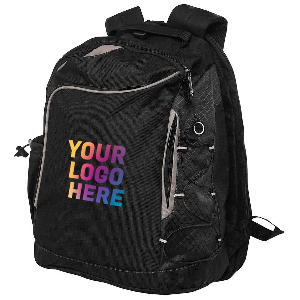 Summit TSA 15" Computer Backpack
