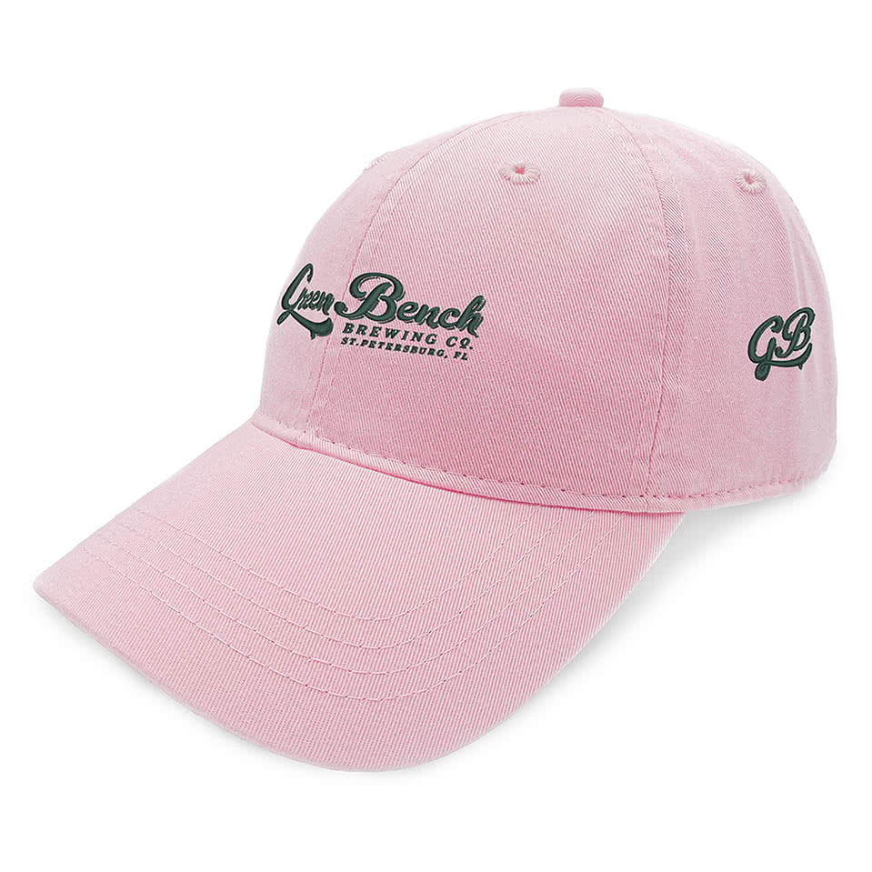 Merrimack Hat Co. Cooper Baseball Hat