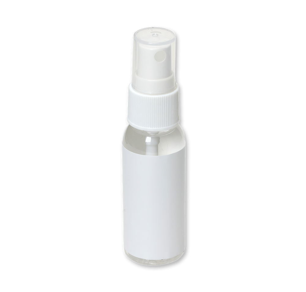 Full Color 1 oz. Spray Hand Sanitizer-default