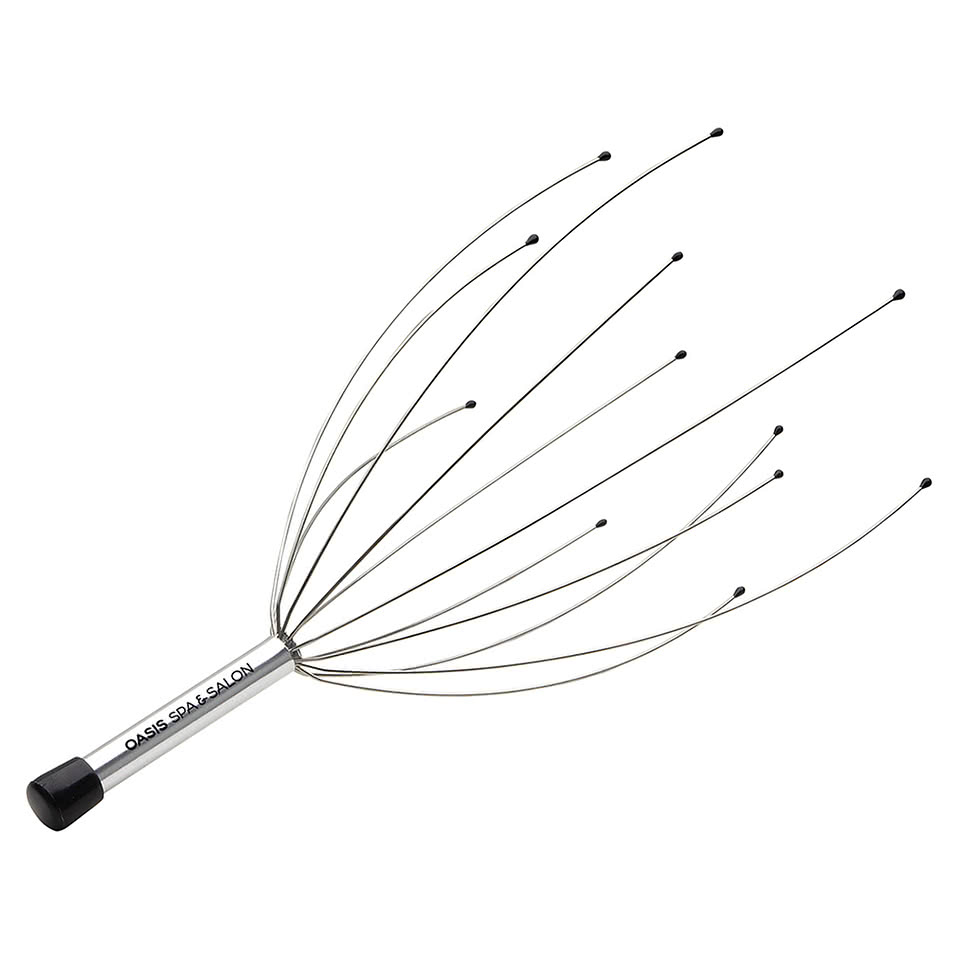 Cranial Massager