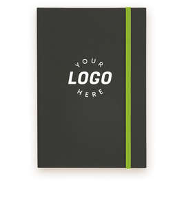 JournalBooks ® Color Pop Hard Cover Notebook