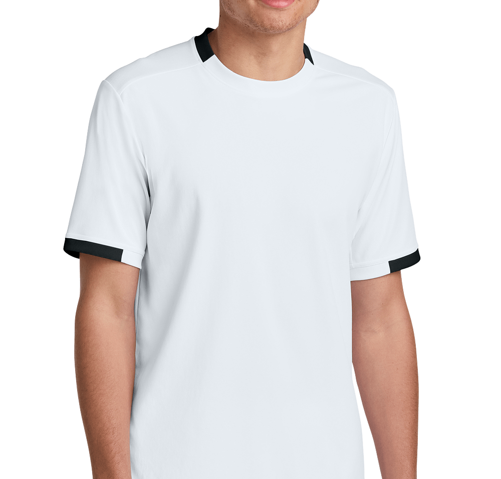 Sport-Tek Club Recycled Performance Jersey-default