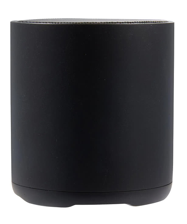 Full Color BuzzTurn Recycled Portable Wireless Bluetooth Speaker
