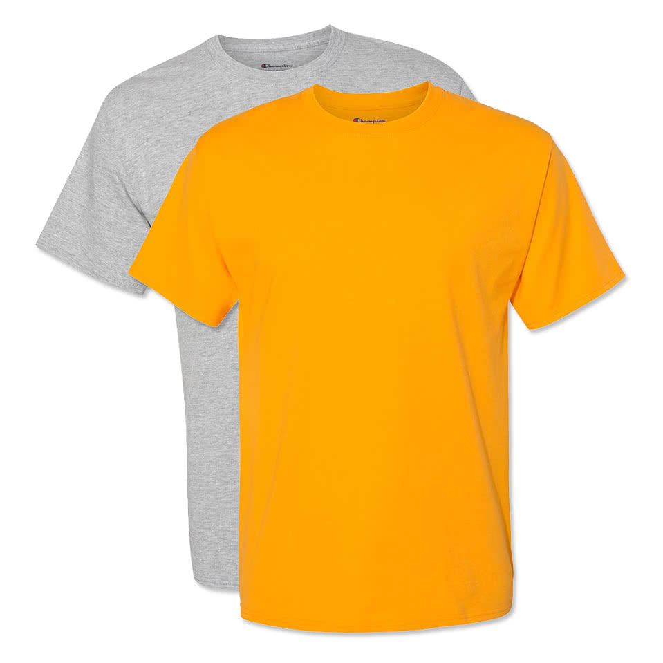 Champion Premium Fashion Classics T-shirt 