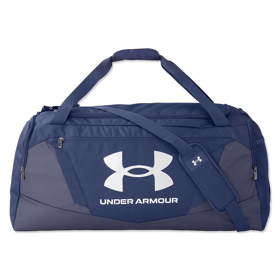 Under Armour Undeniable 5.0 Large Duffel Bag