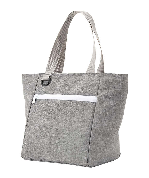 Focus Recycled 6 Can Lunch Cooler