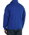 Jerzees Nublend Quarter Zip Sweatshirt