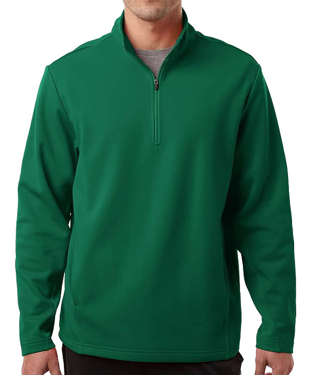 トップス PROFESSIONAL CREW SWEAT SET UP Custom Team 365 Squad Cadet Tech Fleece Quarter Zip Pullover