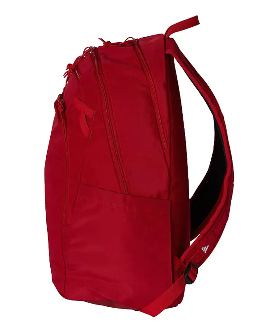 adidas defender backpack 5 the inner lining is easy to wipe clean with soap and water. adidas Defender 5 Backpack (Embroidery)