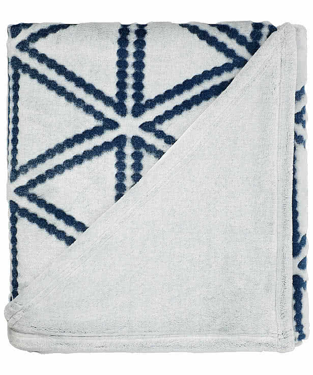 Sculpture Print Ultra Plush Blanket