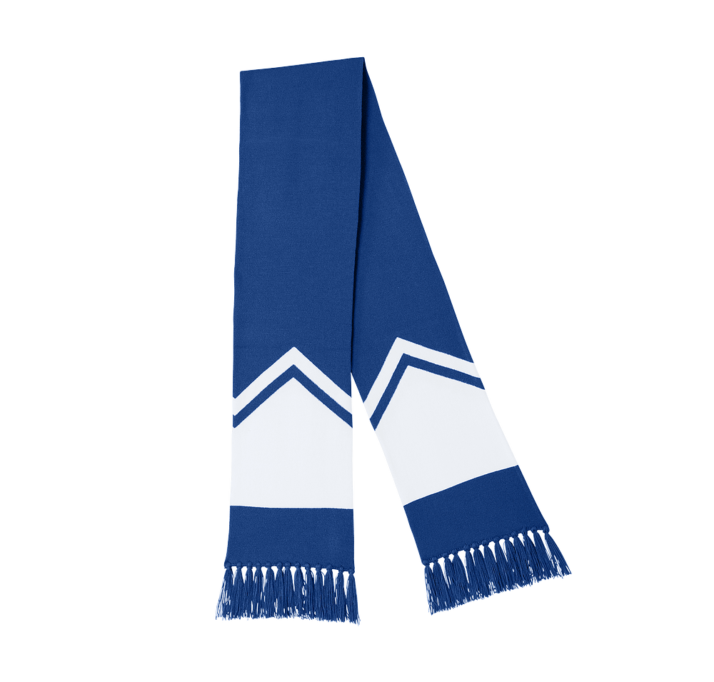 Sport-Tek Game Day Scarf-default
