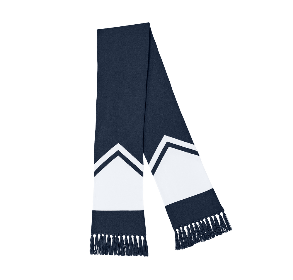 Sport-Tek Game Day Scarf-default