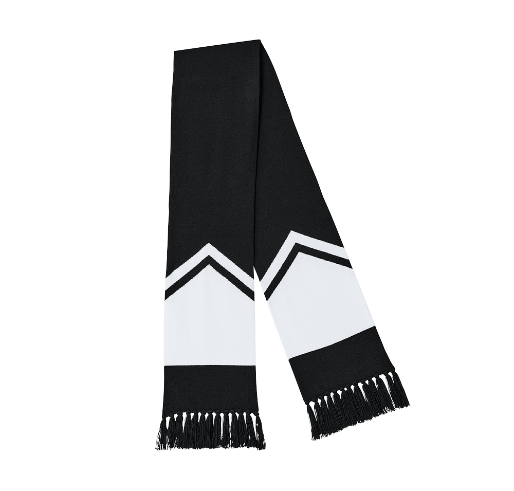 Sport-Tek Game Day Scarf-default