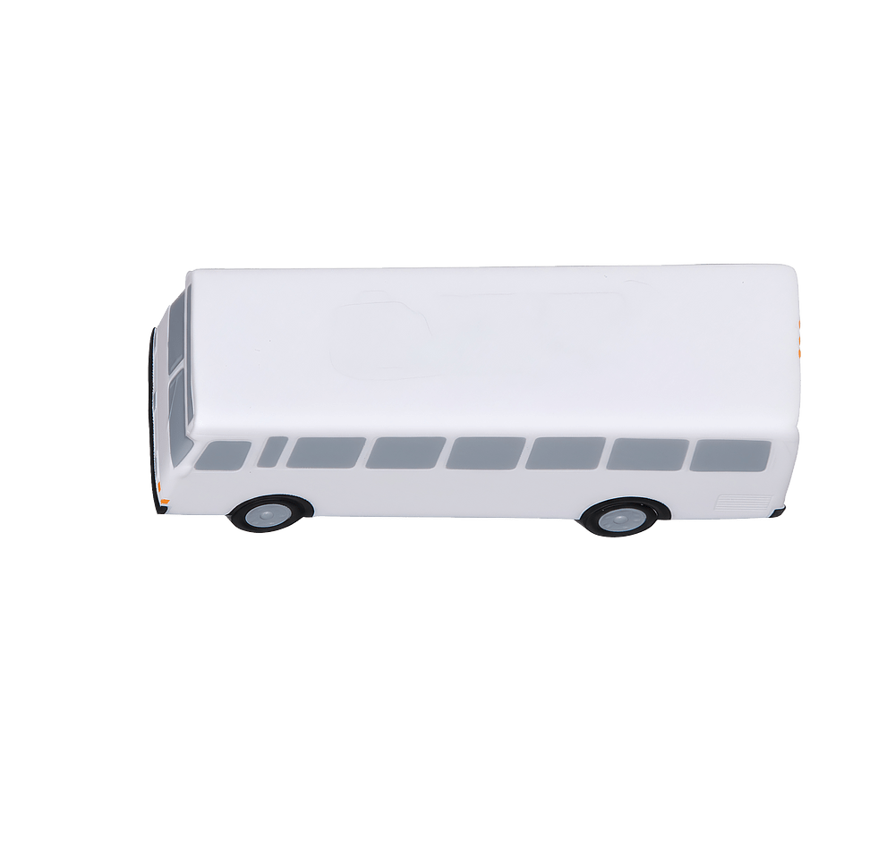 Metro Bus Stress Reliever-default