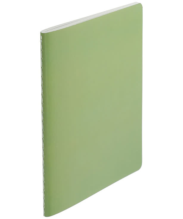 Mineral Stone Field Soft Cover Bound Notebook
