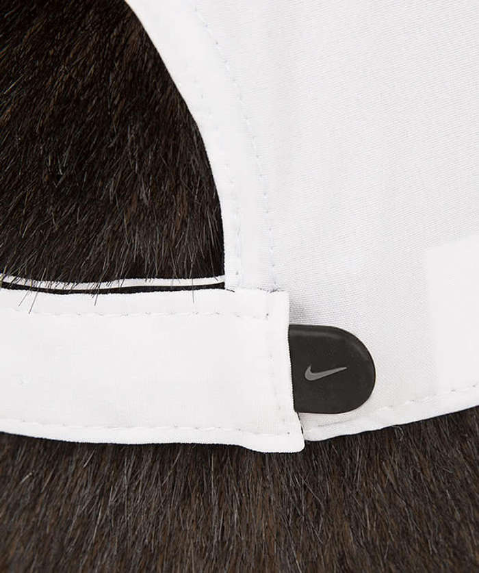 Nike Swoosh Legacy Performance Hat