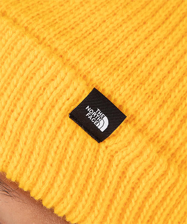 The North Face Circular Rib Beanie