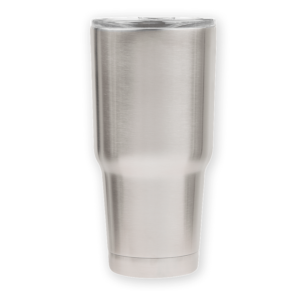 30 oz. Jumbo Insulated Stainless Steel Tumbler-default