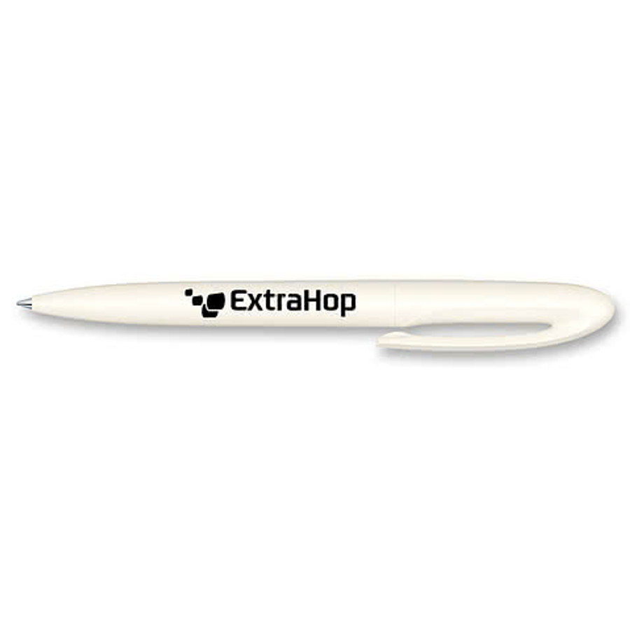 Senator Skeye Bio Matte Pen in Blue