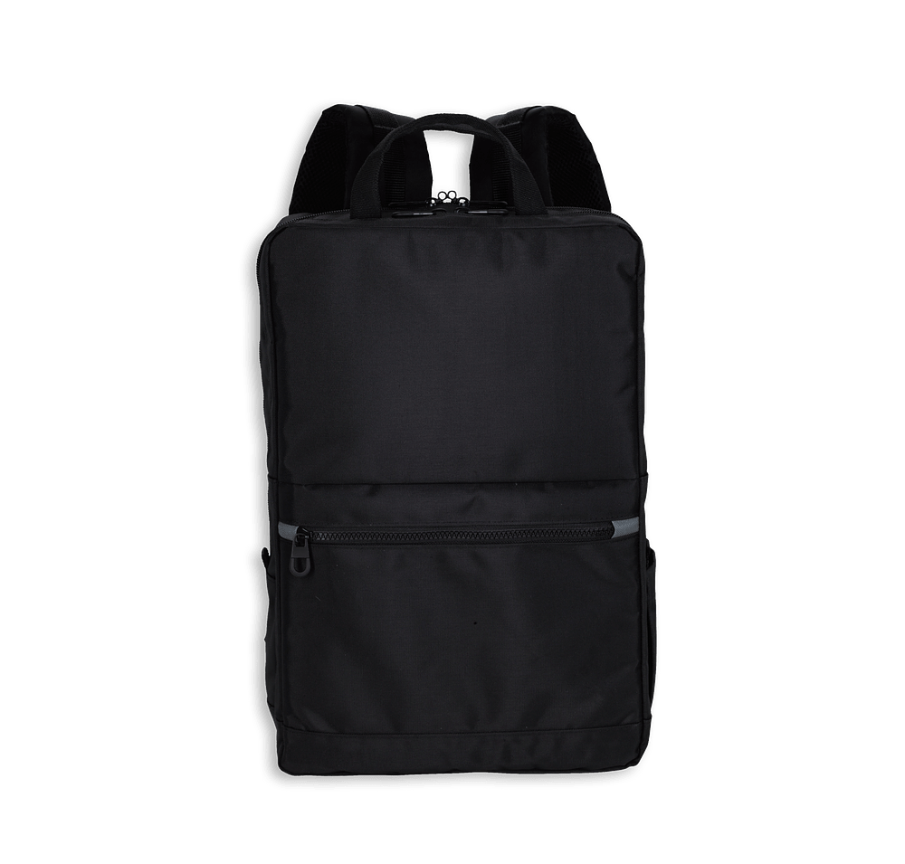 Full Color Ollie Charging 15" Computer Backpack-default