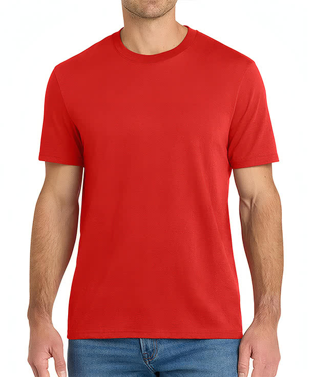 Volunteer Knitwear Daily Lightweight Crewneck T-shirt