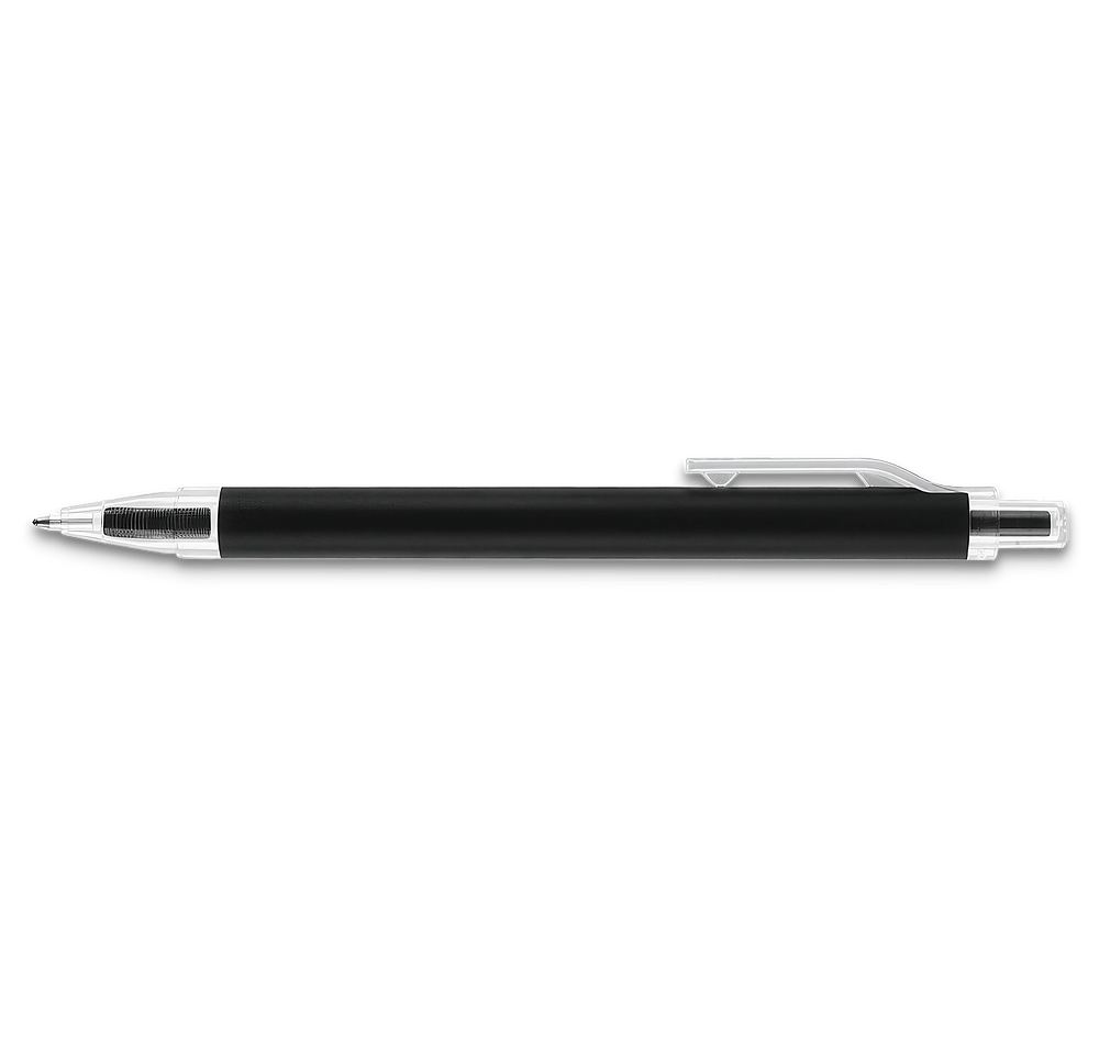 Evalyn Recycled Aluminum Pen-default