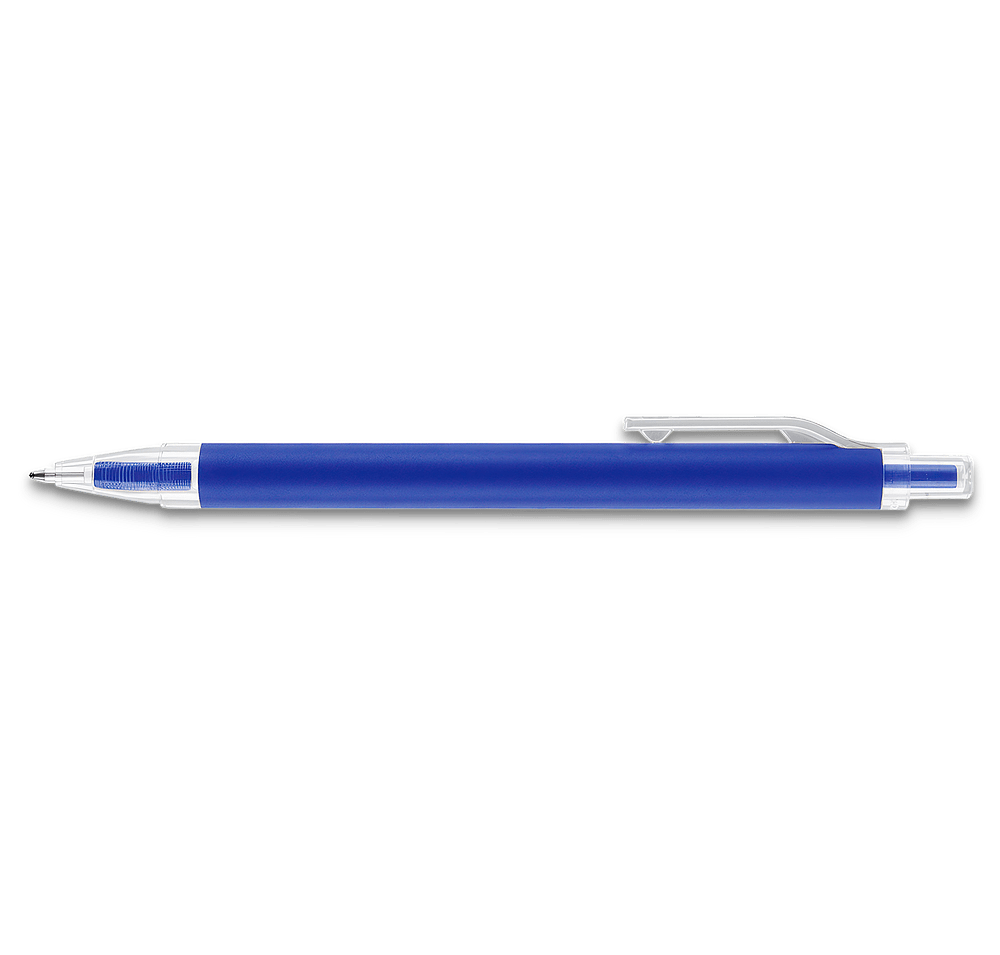 Evalyn Recycled Aluminum Pen-default