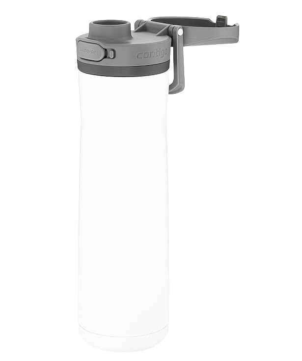Contigo 24 oz. Jackson Chill Stainless Steel Water Bottle