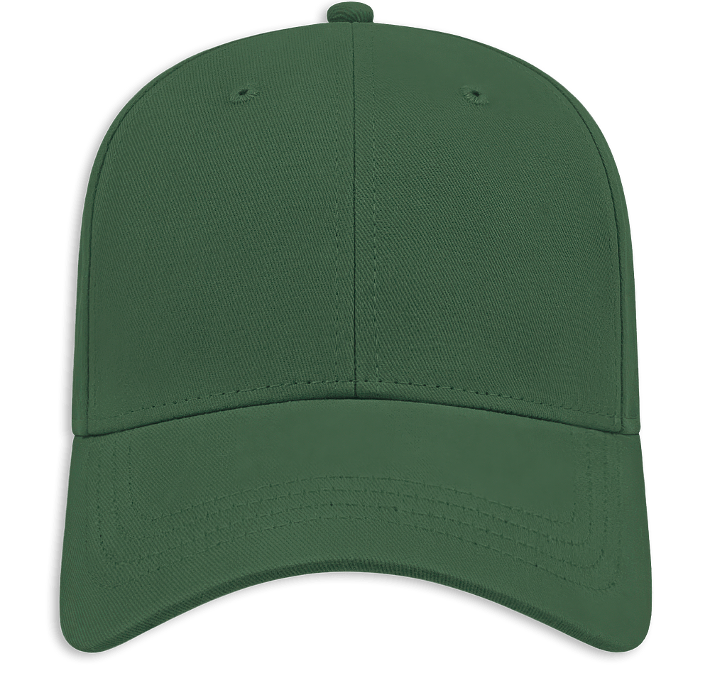 Cap America Lightweight Low Profile Baseball Hat-default