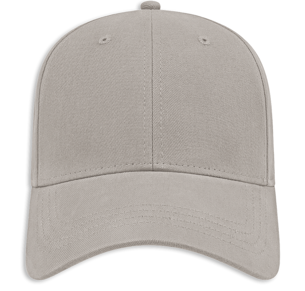 Cap America Lightweight Low Profile Baseball Hat-default