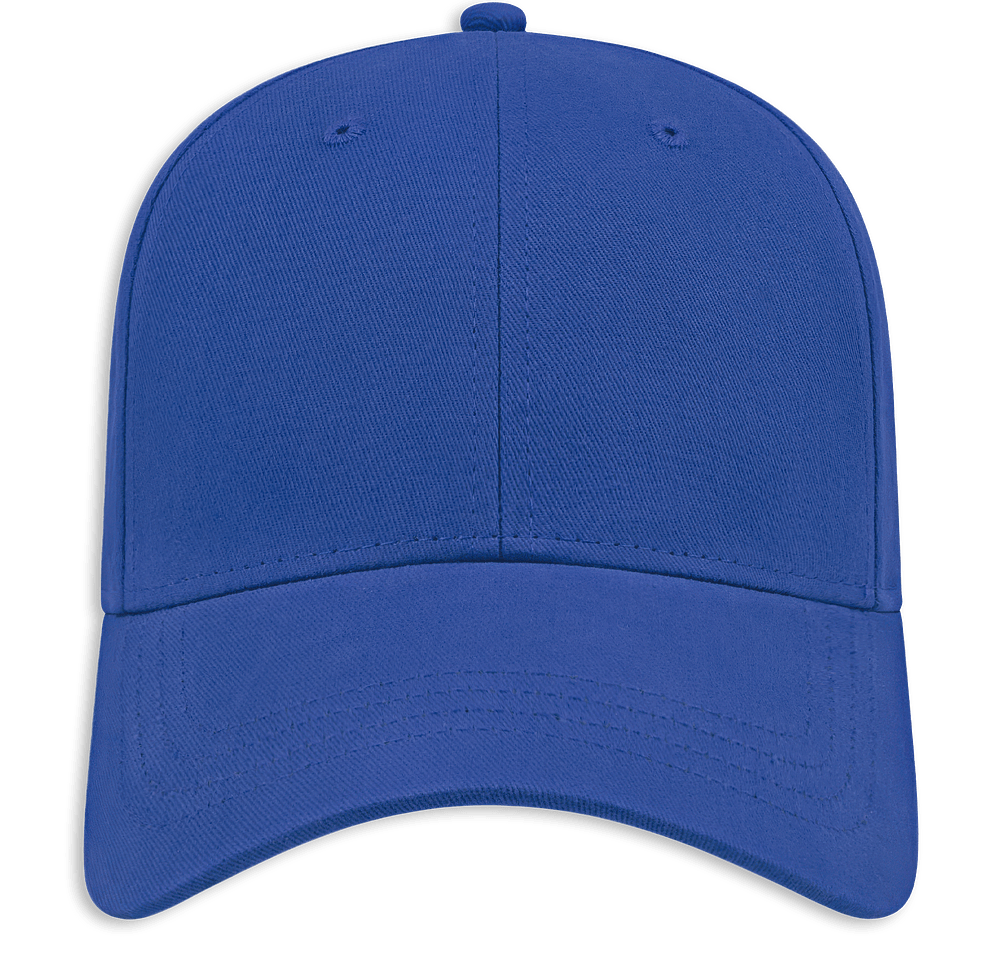 Cap America Lightweight Low Profile Baseball Hat-default
