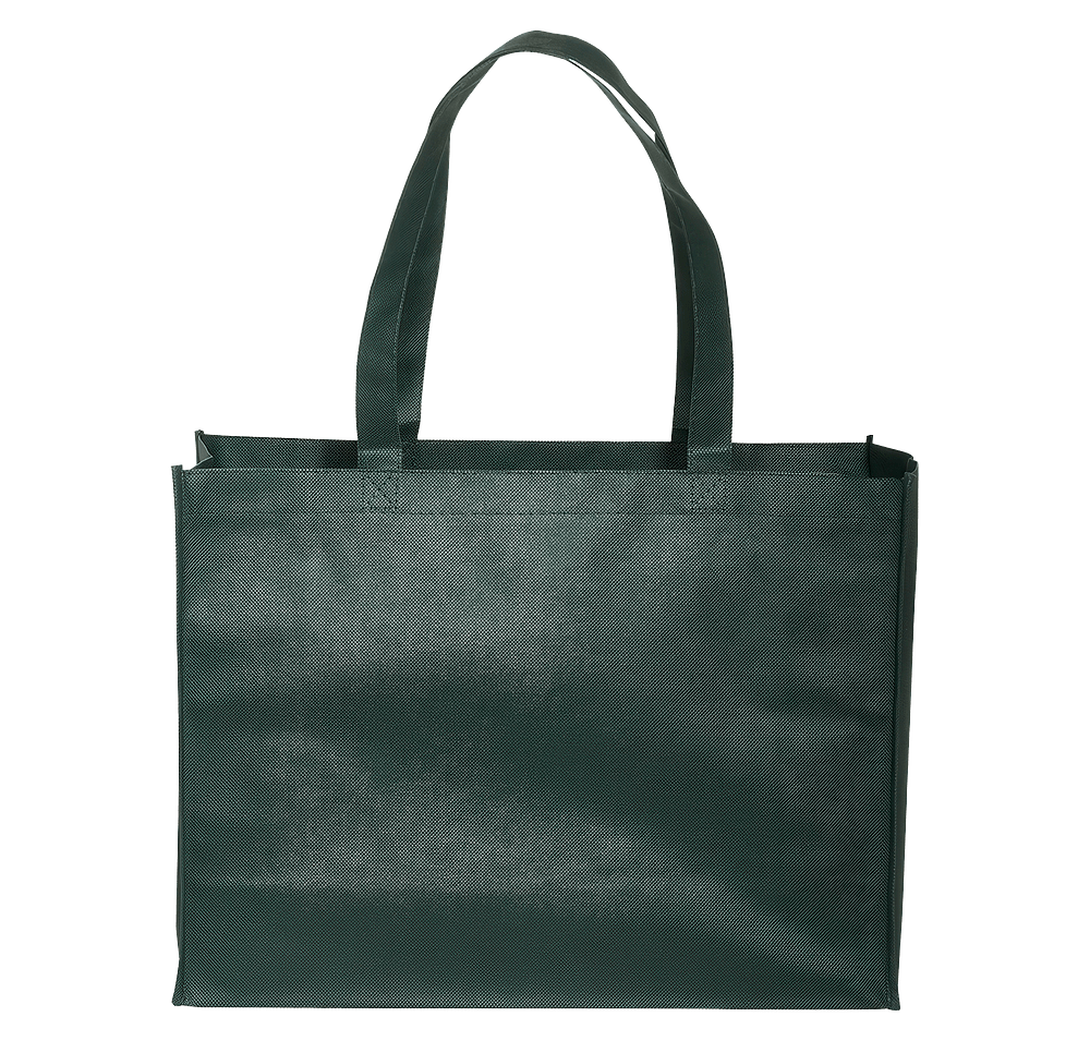 Standard Non-Woven Tote Bag-default